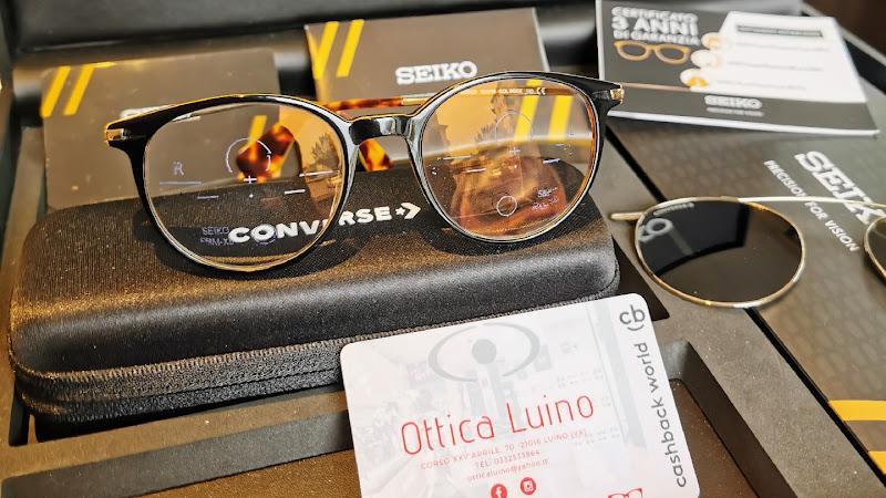 Ottica Luino - Ottico - Luino