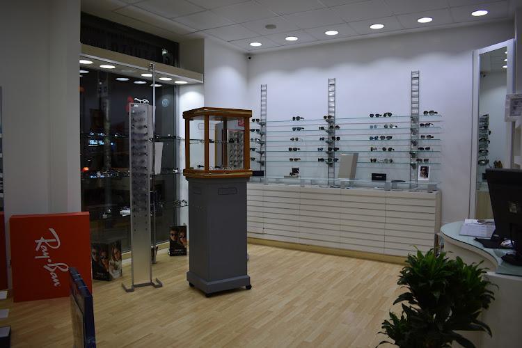 Ottica MOS - Ottico - Foggia