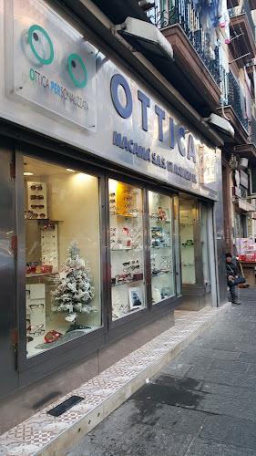 Ottica Macamà Di Acunzo - Ottico - Napoli