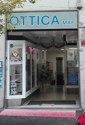 Ottica Maf - Ottico - Roma