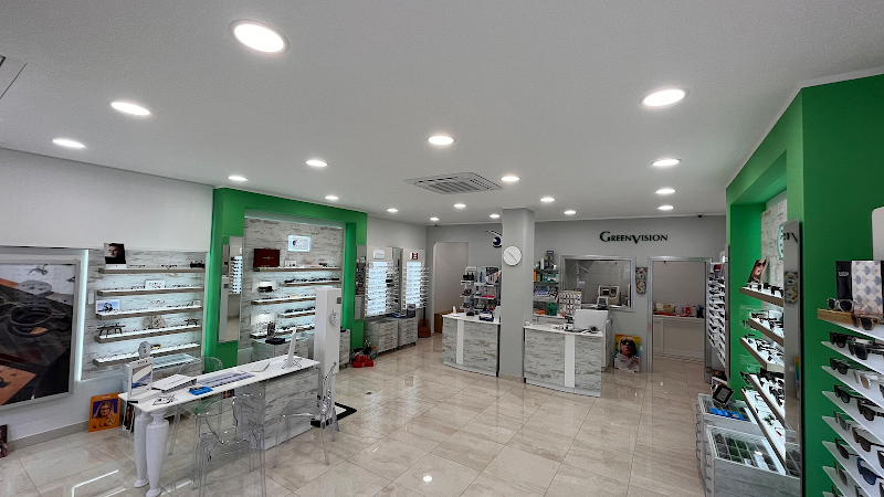 Ottica Maiese - Ottico - Velina
