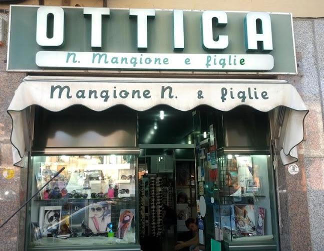 Ottica Mangione Nicola e Figlie Sas - Ottico - Vibo Valentia