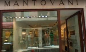 Ottica Mantovani - Ottico - Venezia