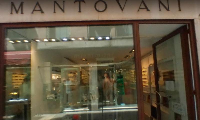 Ottica Mantovani - Ottico - Venezia