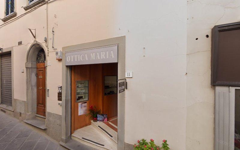 Ottica Maria - Ottico - Castiglion Fiorentino