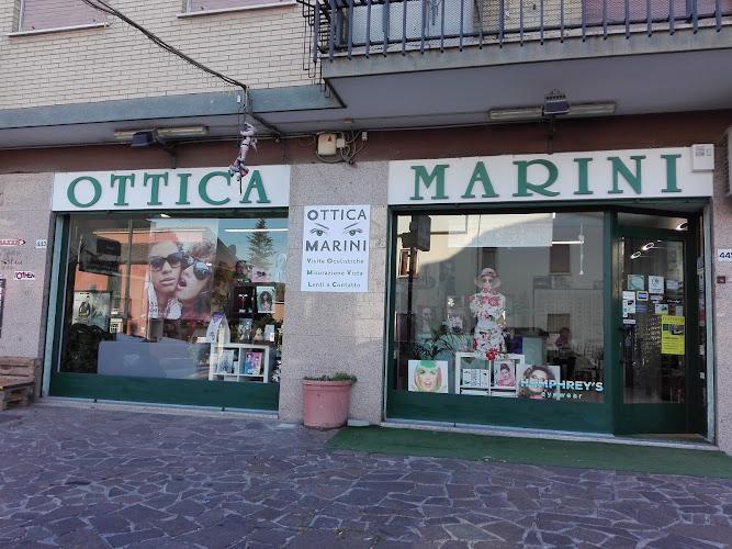 Ottica Marini - Ottico - Fonte Nuova