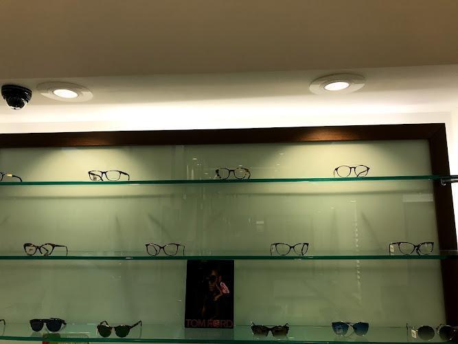 Ottica Mario Franco Srl - Ottico - Palagonia