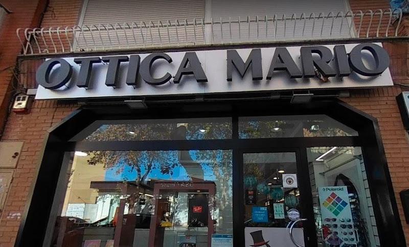 Ottica Mario - Ottico - Guidonia Montecelio