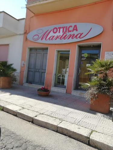 Ottica Martina - Ottico - Copertino