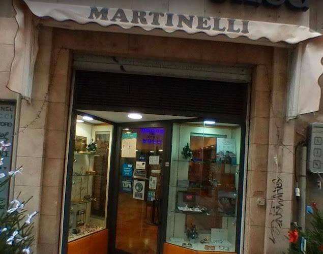 Ottica Martinelli - Ottico - Macerata