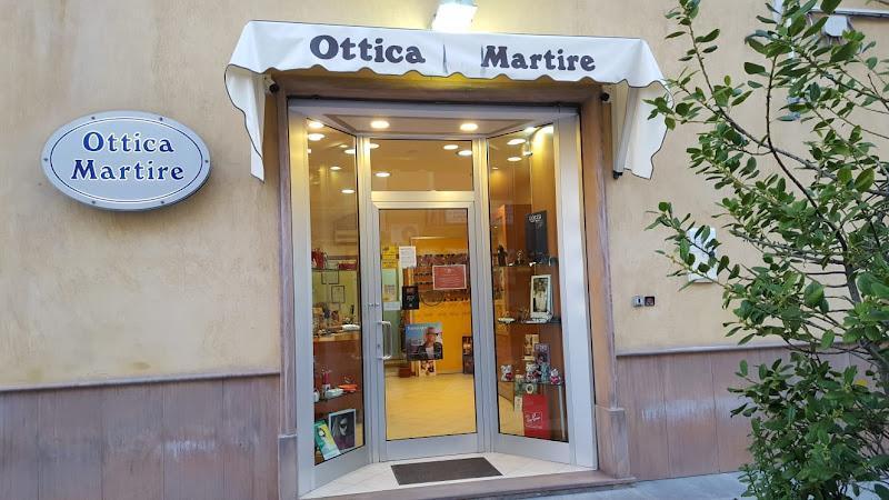 Ottica Martire S.A.S - Ottico - Castrovillari