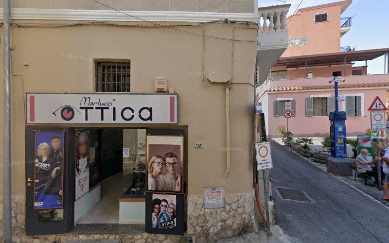 Ottica Martucci Salvatore - Ottico - Monte di Procida