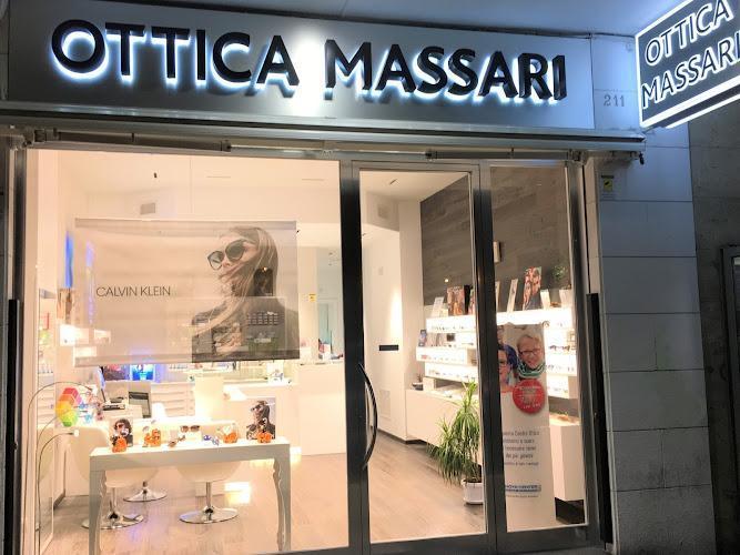 Ottica Massari Di Domenico Massari - Ottico - Bari