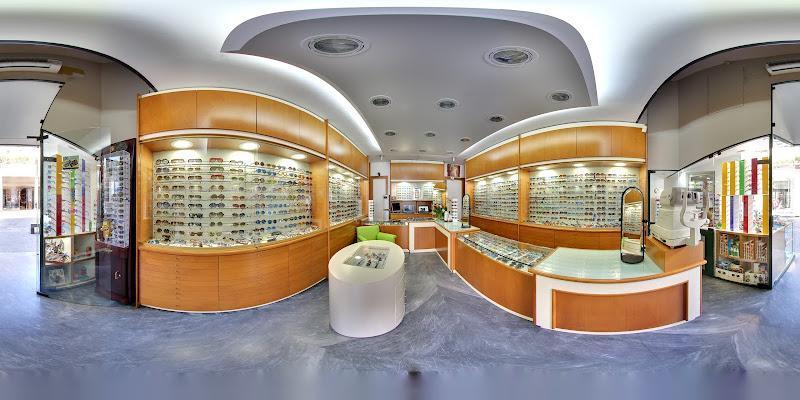 Ottica Massimo Novelli E C. Srl - Ottico - Napoli