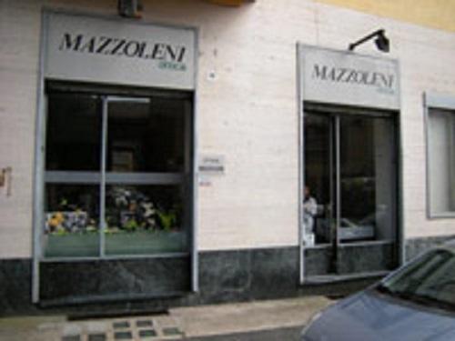 Ottica Mazzoleni - Ottico - Biella