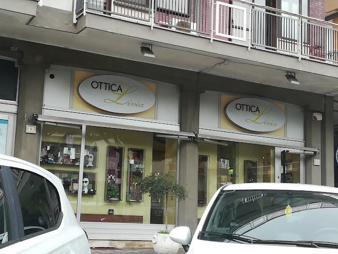 Ottica Medica Livia - Ottico - Formia