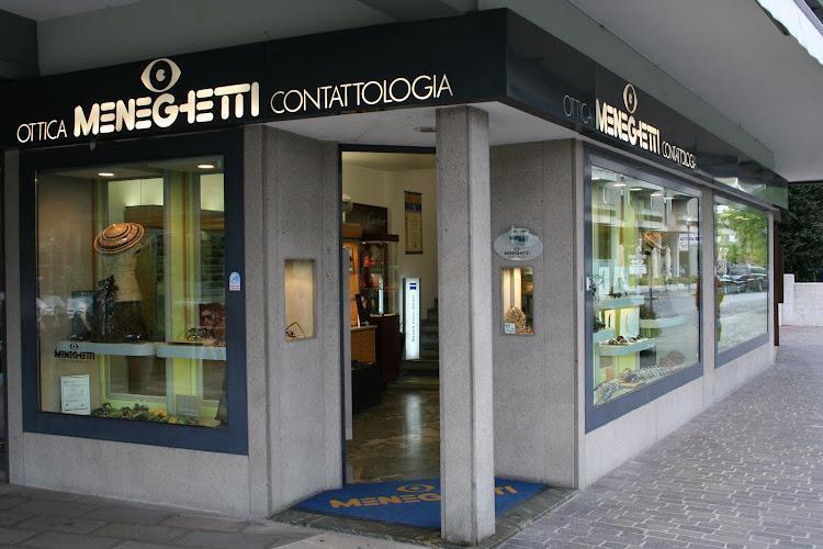 Ottica Meneghetti - Ottico - Abano Terme