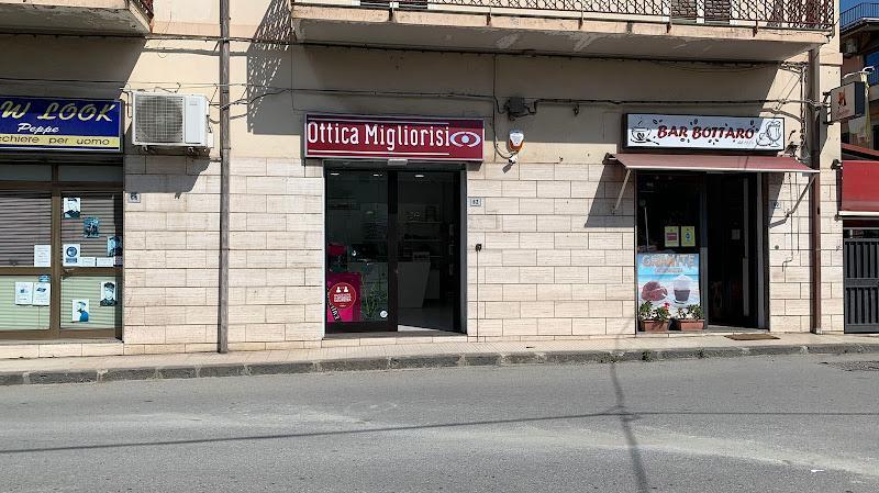 Ottica Migliorisi - Ottico - Venetico