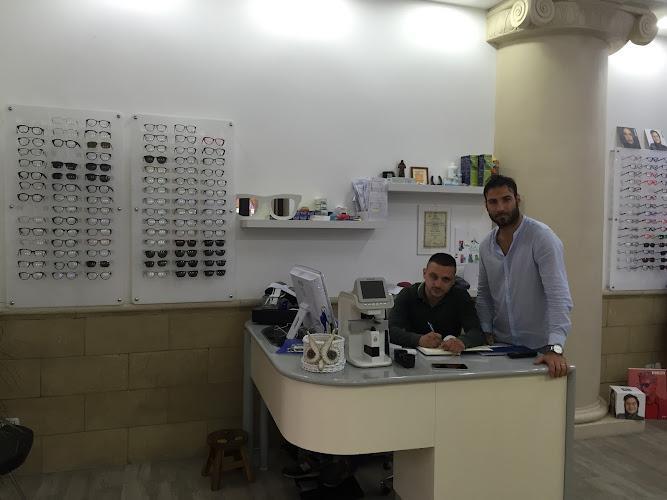 Ottica Minno - Ottico - Brindisi