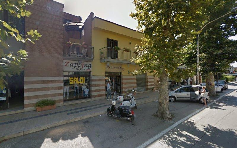 Ottica Modi Di Vedere Di Marotta Giuseppe Pio - Ottico - Paestum