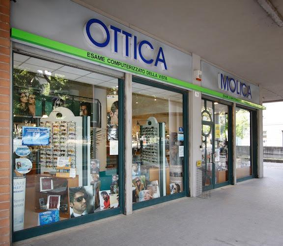 Ottica Molica S.R.L. - Ottico - Terni