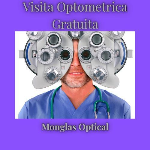 Ottica Monglas Saronno - Ottico - Saronno