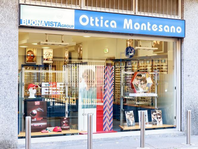 Ottica Montesano - Ottico - Milano