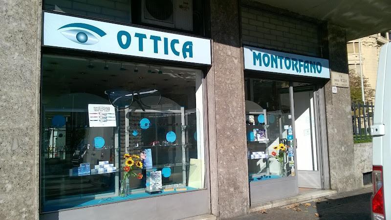 Ottica Montorfano sas - Ottico - Como