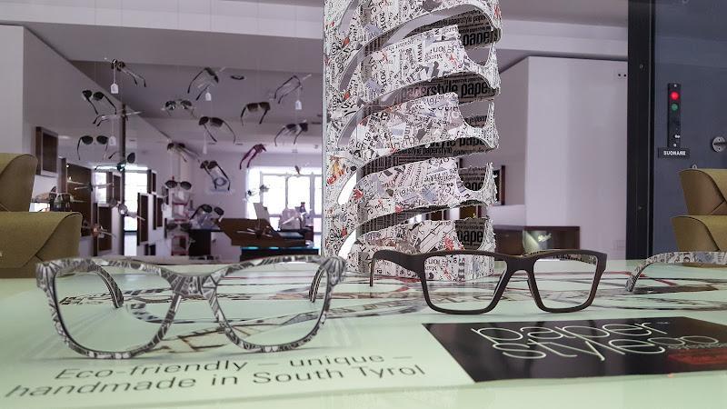 Ottica NOVAVISIO - Ottico - Belluno