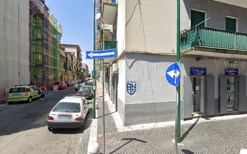 Ottica - Ottico - Napoli