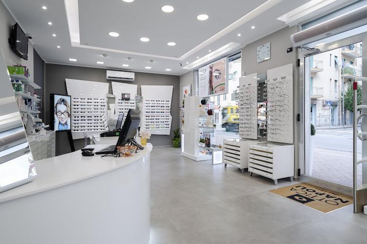 Ottica Napoli di Napoli Maria - Ottico - Salerno