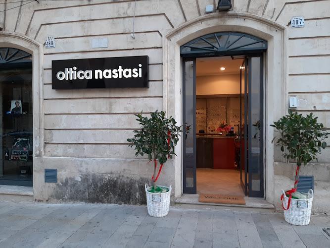 Ottica Nastasi - Ottico - Avola