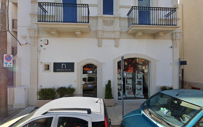Ottica Netti Sas Di Netti Leonardo - Ottico - Sammichele di Bari