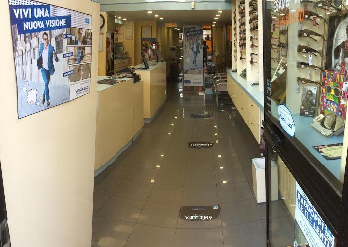 Ottica Nuova S.A.S. - Ottico - Torino