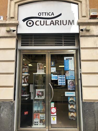 Ottica Ocularium - Ottico - Catania