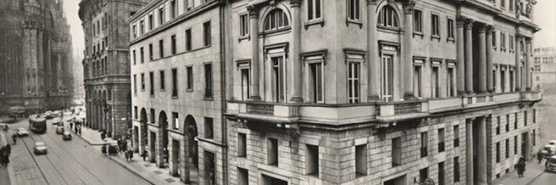 Ottica Oculus - Ottico - Milano