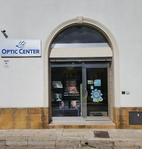 Ottica Optic Center - Ottico - Campi salentina