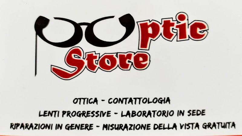 Ottica Optic Store Bestottica - Ottico - Barletta