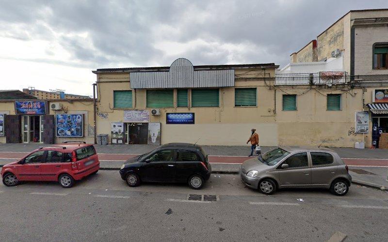 Ottica Optomarket Napoli Centrale Di Oftalmica Service Srl - Ottico - Napoli