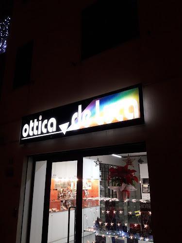 Ottica Optometria Contattologia De Luca Di Giuseppe De Luca - Ottico - Casole Bruzio