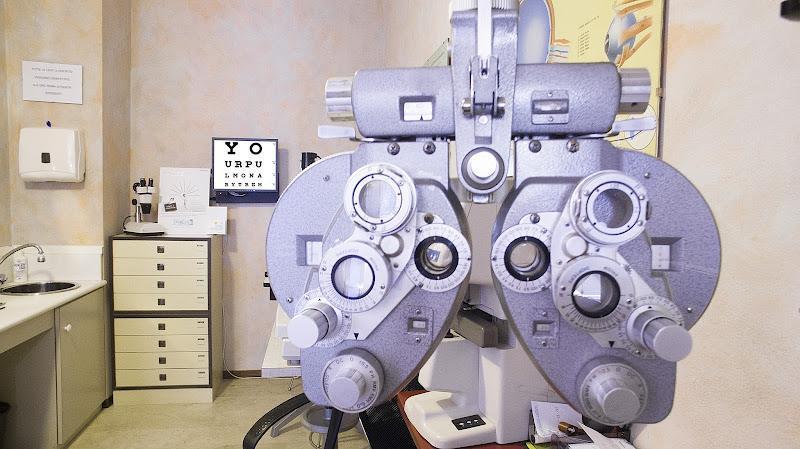 Ottica Optometria Giovenzana - Ottico - Lomagna