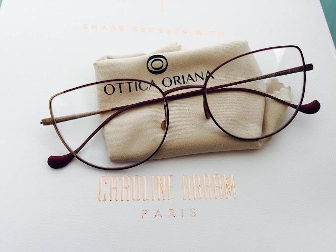 Ottica Oriana (Rosolini) - Ottico - Rosolini