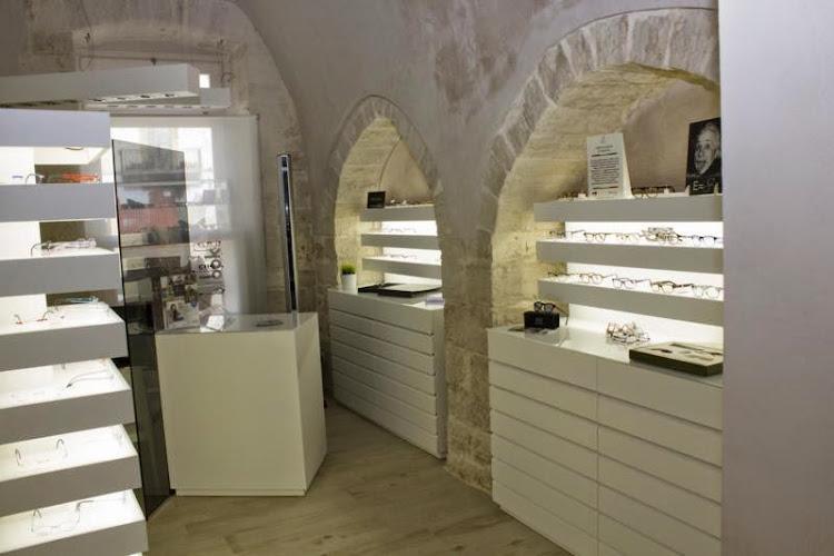 Ottica Ottomano Gianvito - Ottico - Sammichele di Bari