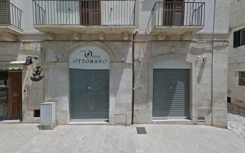 Ottica Ottomano - Ottico - Putignano