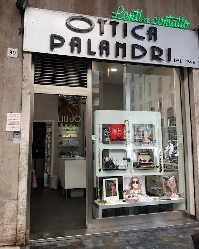 Ottica Palandri - Ottico - Livorno