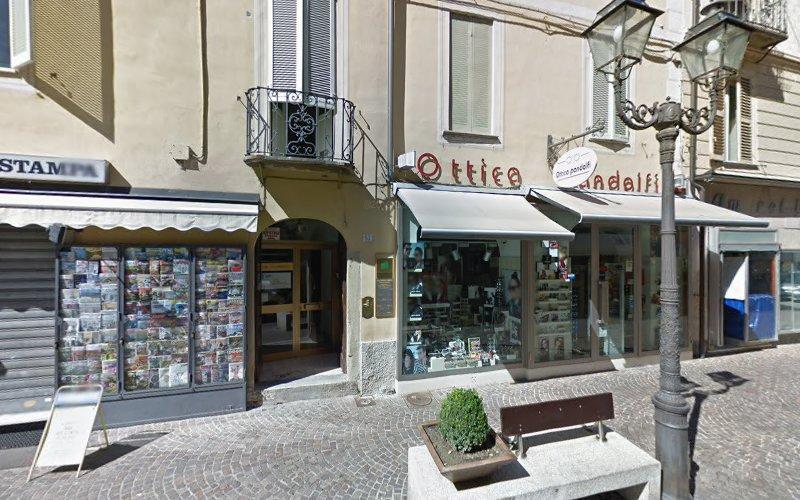 Ottica Pandolfi - Ottico - Acqui Terme