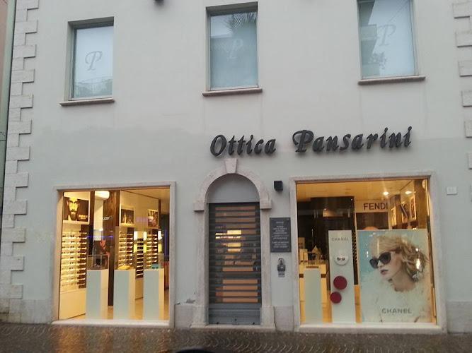 Ottica Pansarini - Ottico - San Benedetto del Tronto