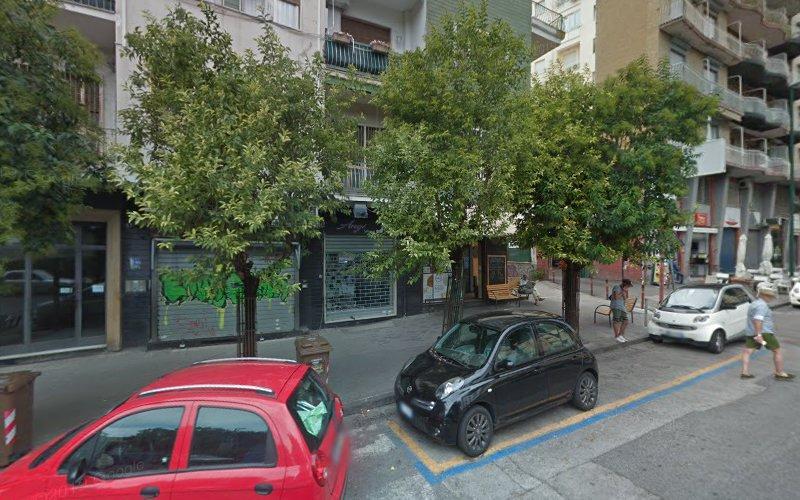 Ottica Papoff - Ottico - Napoli
