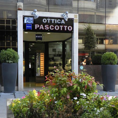 Ottica Pascotto - Ottico - Avellino