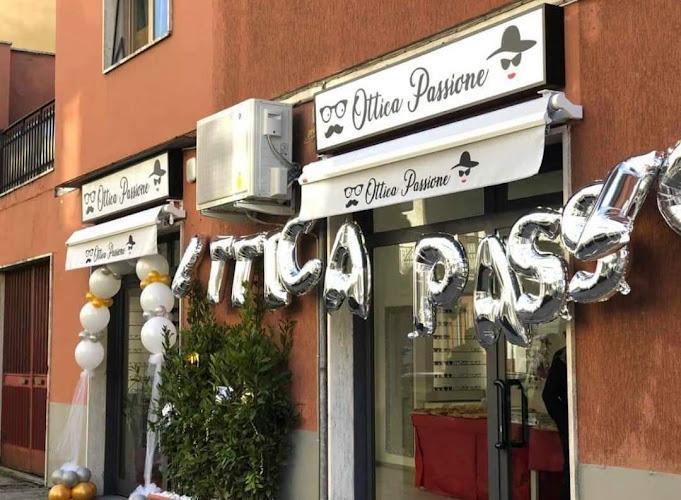 Ottica Passione - Ottico - Prato